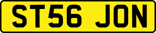 ST56JON