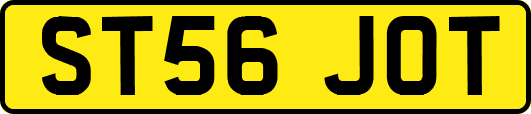 ST56JOT
