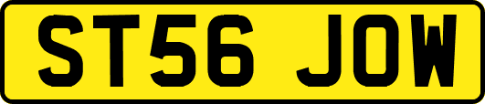 ST56JOW
