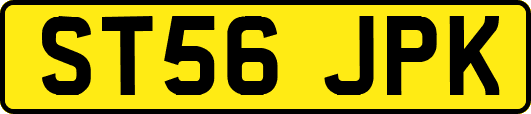ST56JPK