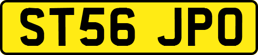 ST56JPO