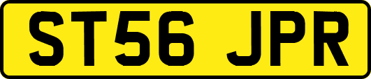 ST56JPR