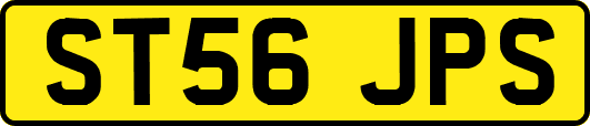 ST56JPS