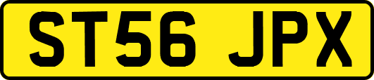 ST56JPX
