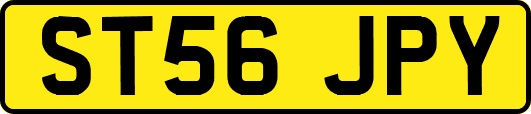 ST56JPY