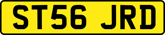 ST56JRD