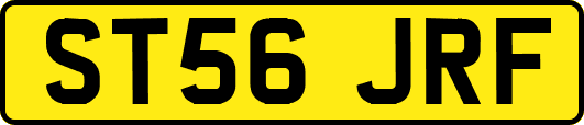 ST56JRF
