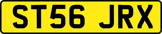 ST56JRX