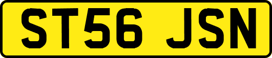 ST56JSN