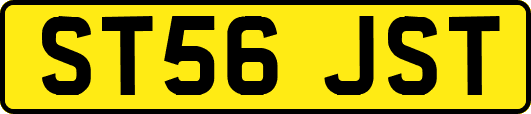 ST56JST
