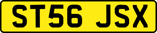 ST56JSX