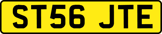 ST56JTE