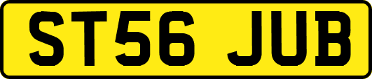 ST56JUB