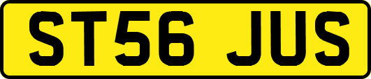 ST56JUS