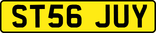 ST56JUY
