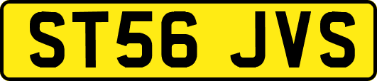 ST56JVS