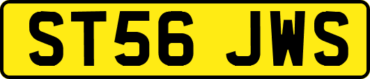 ST56JWS
