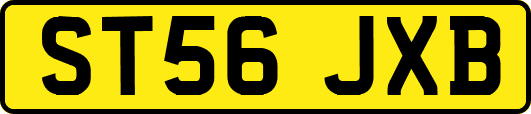 ST56JXB