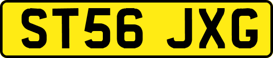 ST56JXG