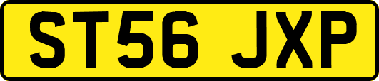 ST56JXP