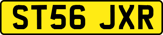 ST56JXR