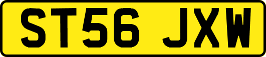 ST56JXW