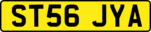 ST56JYA