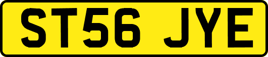 ST56JYE
