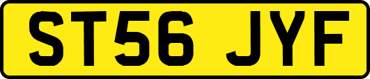 ST56JYF