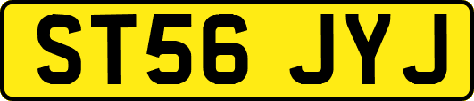 ST56JYJ