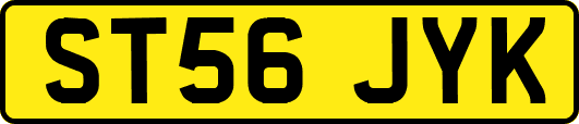 ST56JYK