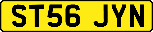 ST56JYN