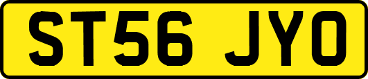 ST56JYO