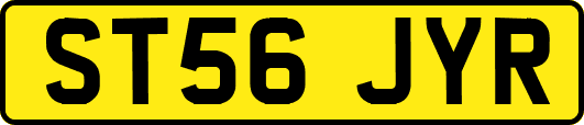 ST56JYR