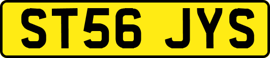 ST56JYS