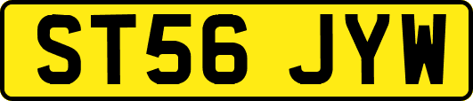ST56JYW
