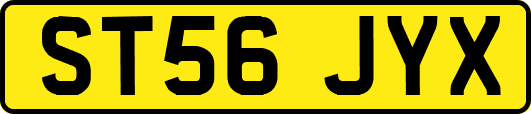 ST56JYX
