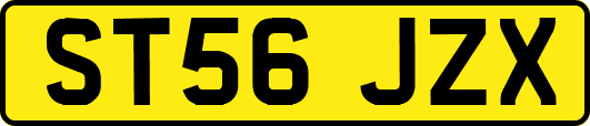 ST56JZX