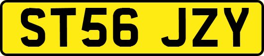ST56JZY