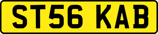 ST56KAB