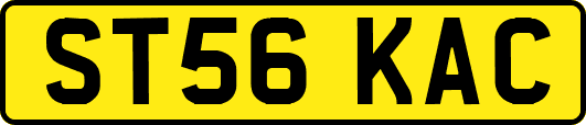 ST56KAC