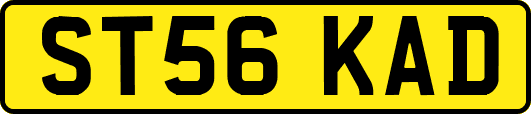 ST56KAD
