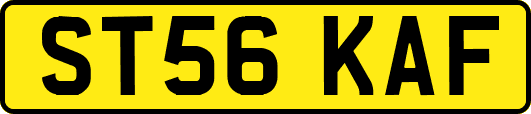ST56KAF