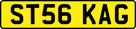 ST56KAG