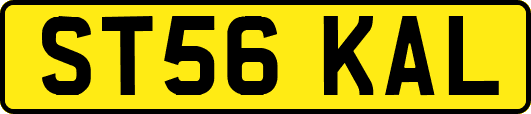 ST56KAL