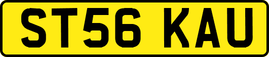 ST56KAU