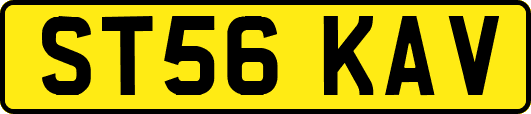ST56KAV