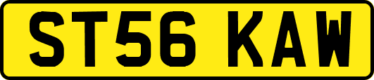 ST56KAW