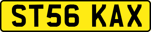 ST56KAX