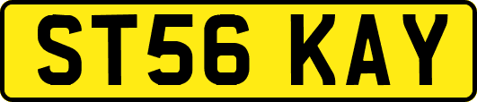ST56KAY